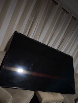 TCL 75in TV