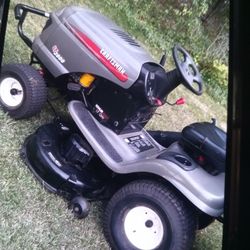 Performance Series Lt2000. Tripple Bagger Auto Drive. Today Deal Save 400