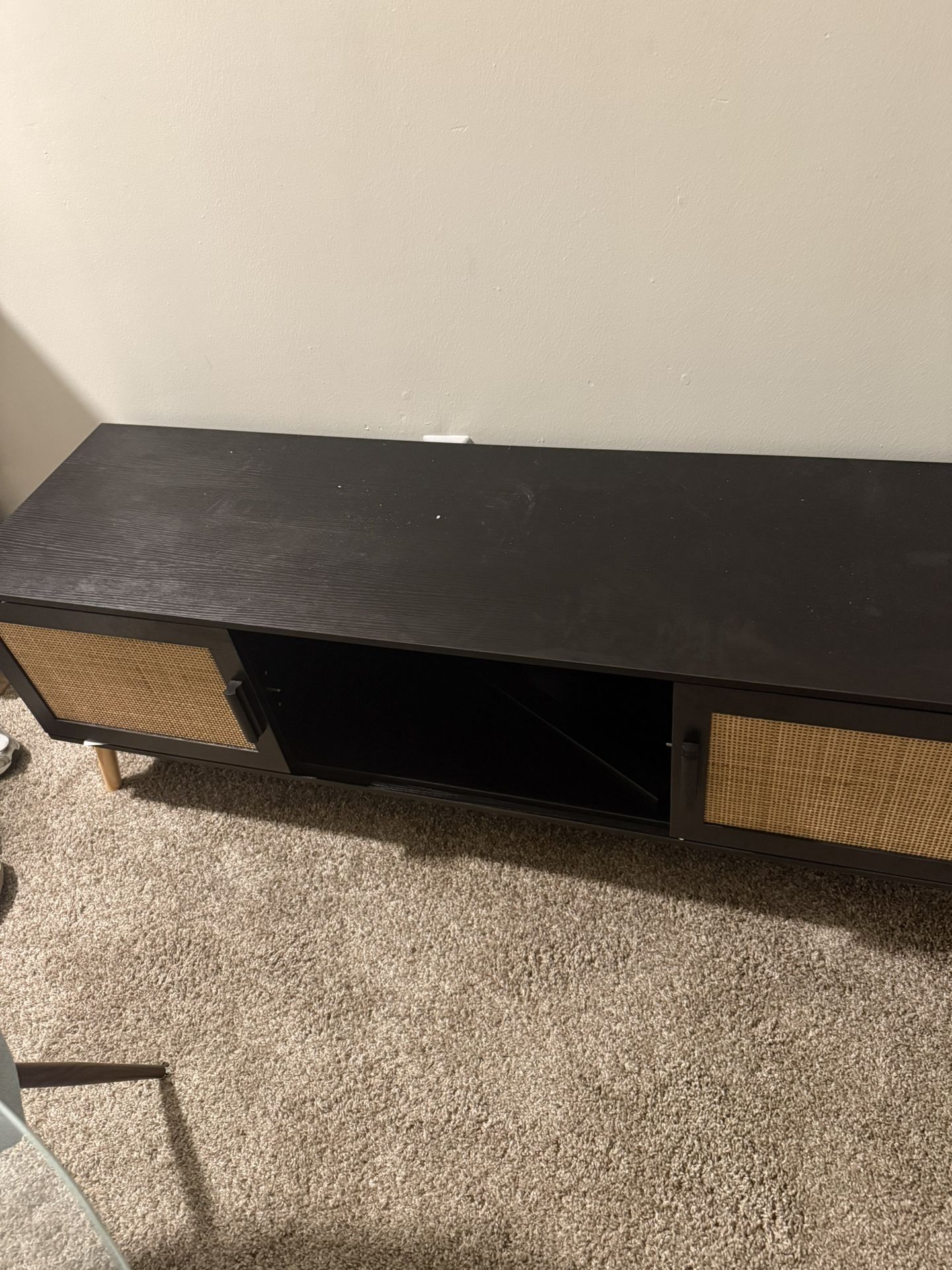 Tv Console 