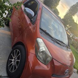 2012 Scion iQ