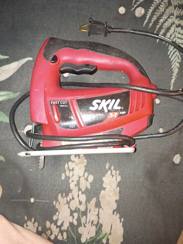 Skil Saw