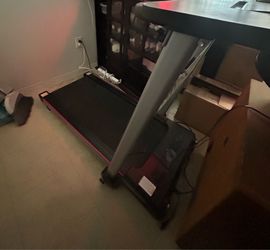 FREE Treadmill NOT working