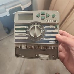 Free Sprinkler Timer