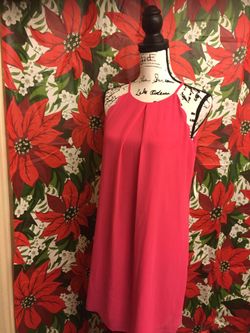 New BCX Pink Dress By Macy’s