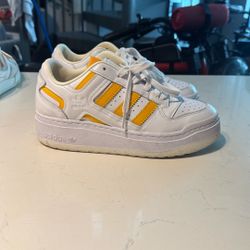 Adidas Platform Sneakers 