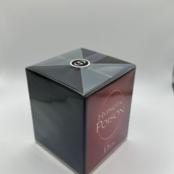 Hypnotic Poison Dior Perfume 