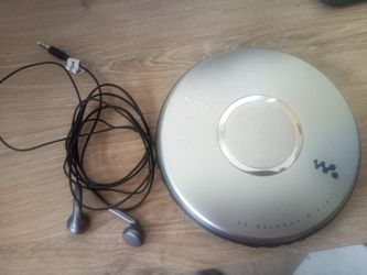 Sony Walkman 