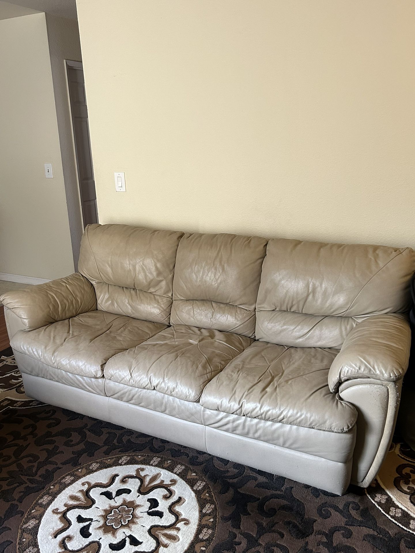 FREE Couches & Carpet ONLY