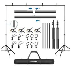 Backdrop Stand 