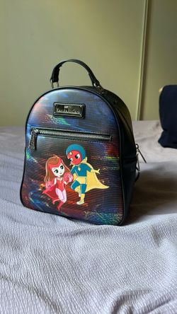 Wanda visión backpack