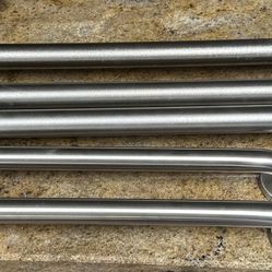 Safety Rails For Bathrooms