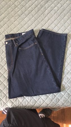 Mens Gap Baggy fit Jeans