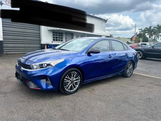 🏆🏆 2024 KIA FORTE GT-LINE
