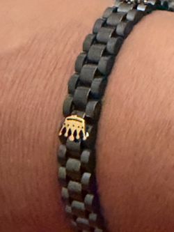 Men bracelet