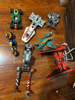 Legos