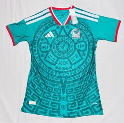 Adidas México Jersey