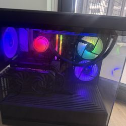 iBUYPOWER-Y40 PRO Gaming Desktop PC