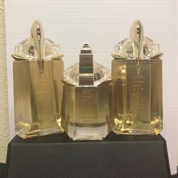 Thiery Muglar Perfumes 