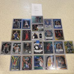 Basketball Card Lot Cheap