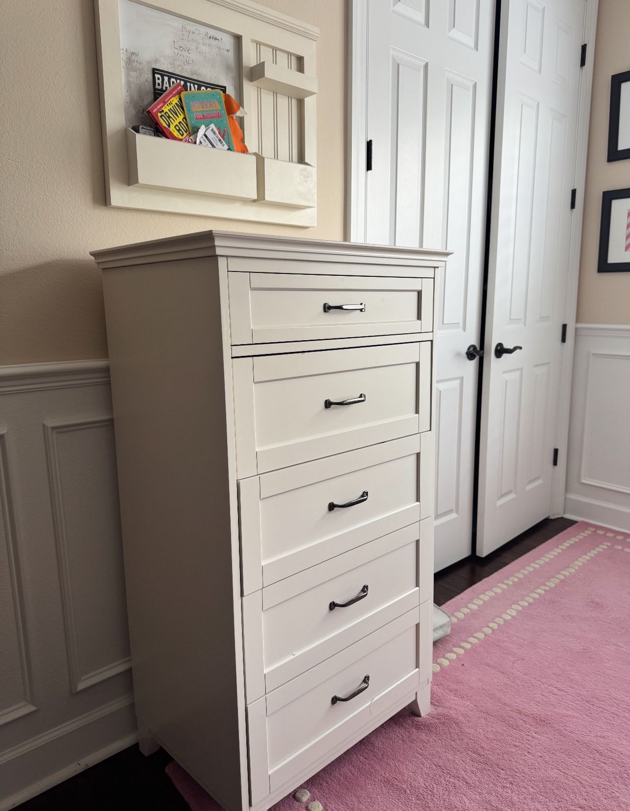 Pottery Barn Bunk Bed Set