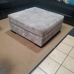 Large Ottoman