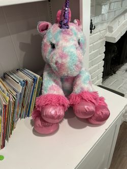 Large 20 Inch Unicorn 