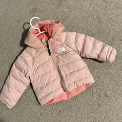 Baby Northface Coat