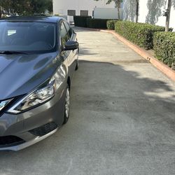 2016 Nissan Sentra