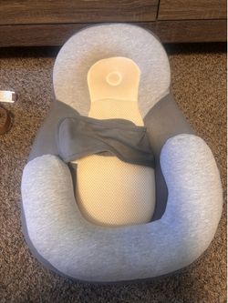 Anti reflux pillow