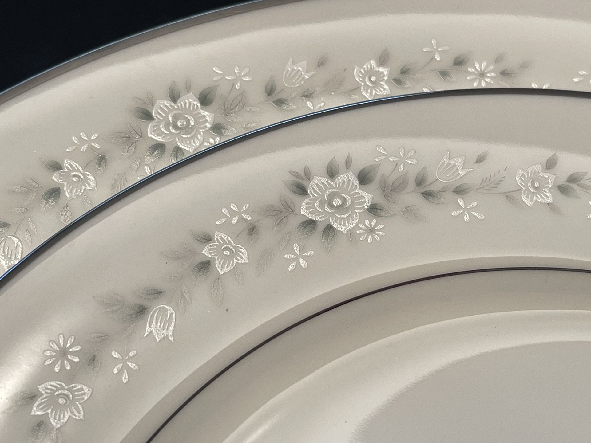 Noritake China. 114 Pieces  