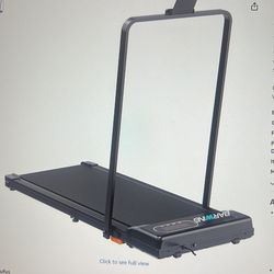 Walking Pad Treadmill 6.5MPH