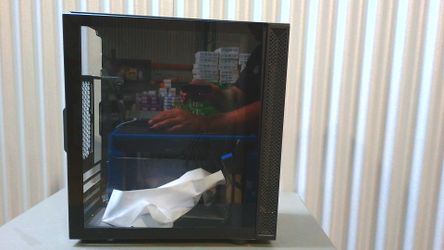 Powerspec Gaming PC Case