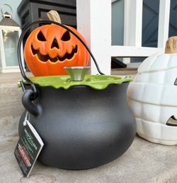 Smith & Clark Witch’s Cauldron 4 qt