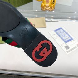 Gucci Sandals