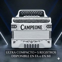 Campeone