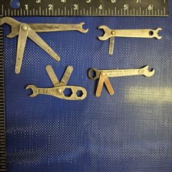 Antique Tools And Repaired Power Tools For Sale!