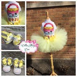 Tutu set