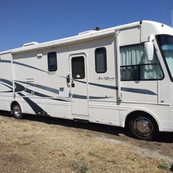 2003 National Seabreeze LX