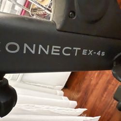 Echelon Connect Ex-4s