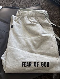 Essential Sweats
