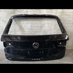 2022-2023-2024 Volkswagen Taos Tailgate Liftgate Shell OEM