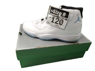 Jordan Ct8012-104 White