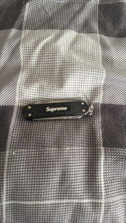 FOR SALE – Supreme Swiss Army