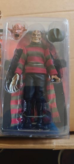 NECA Freddy Krueger action figure