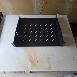 Rack Shelf 