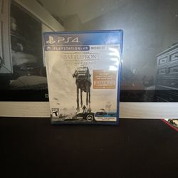 Star Wars Battle Front Ultimate Edition 