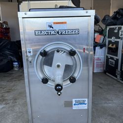 Countertop Cocktail Freezer