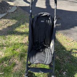 Umbrella Stroller