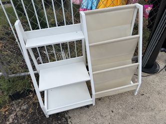 Book shelve