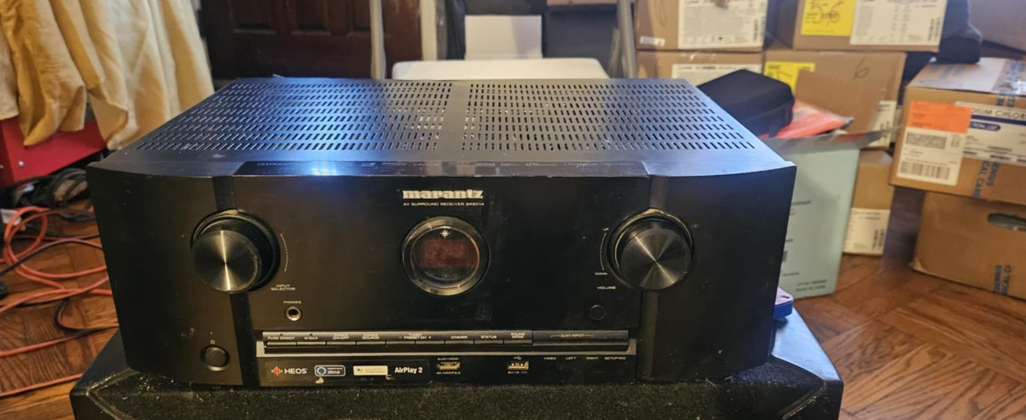 Marantz Sr5014